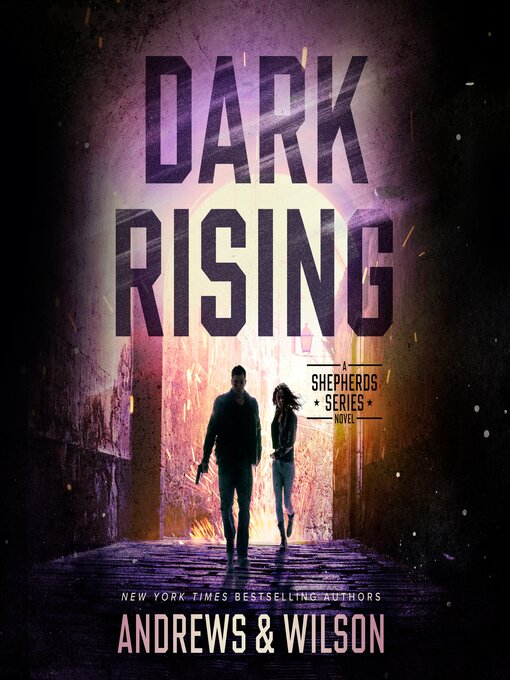 Title details for Dark Rising by Brian Andrews - Wait list